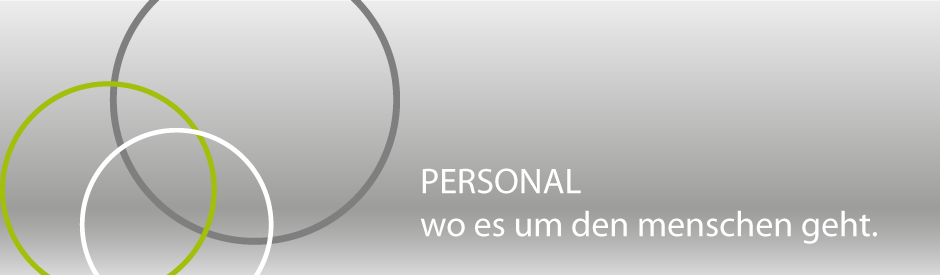 die Prozessberater Personal